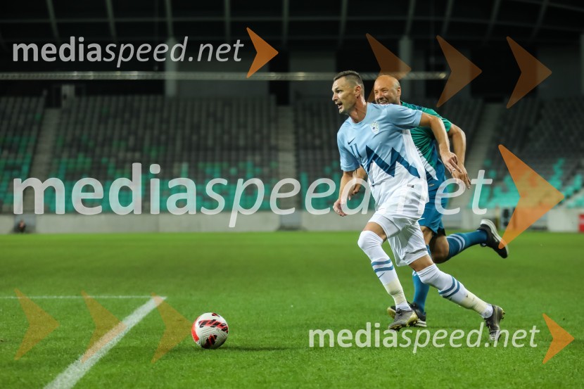 Dobrodelni dogodek Fundacije Miroslava Cerarja