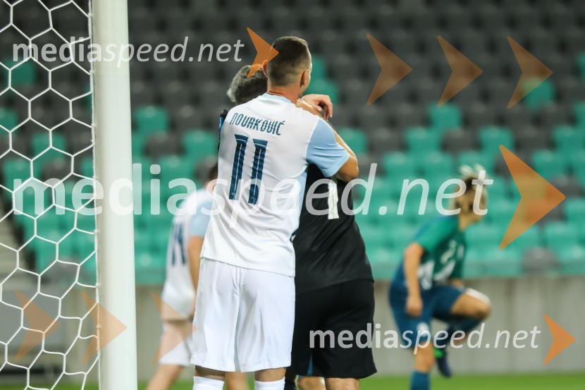 Dobrodelni dogodek Fundacije Miroslava Cerarja