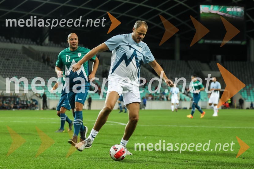 Dobrodelni dogodek Fundacije Miroslava Cerarja