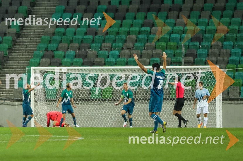 Dobrodelni dogodek Fundacije Miroslava Cerarja