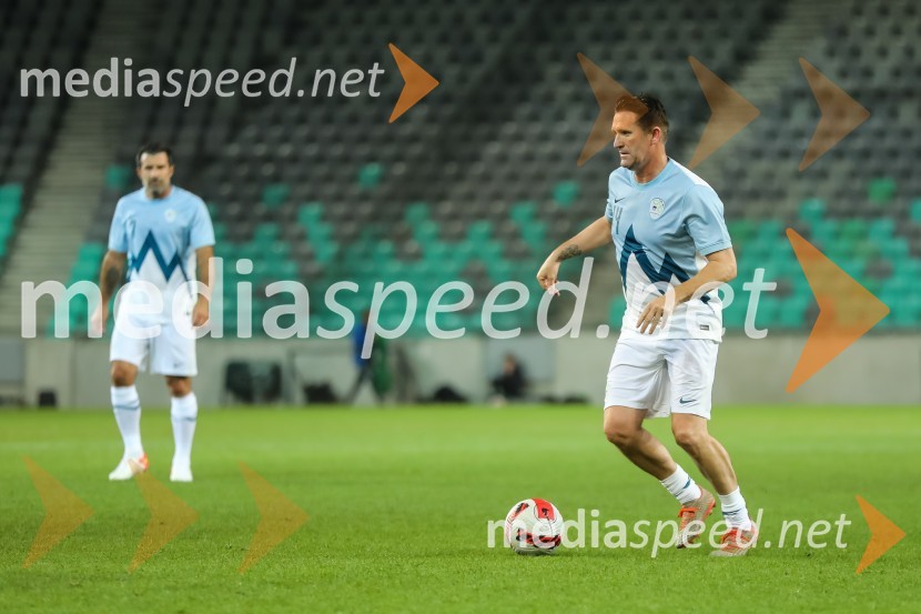 Dobrodelni dogodek Fundacije Miroslava Cerarja