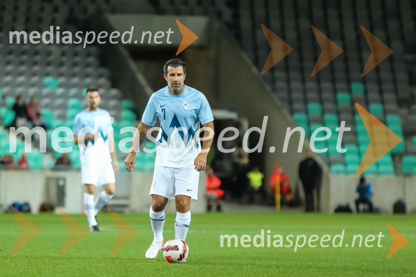 Dobrodelni dogodek Fundacije Miroslava Cerarja