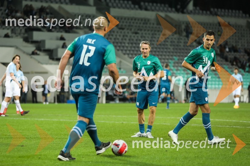 Dobrodelni dogodek Fundacije Miroslava Cerarja