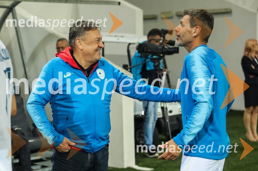  Zoran Janković, župan, Mestna občina Ljubljana;  ... Dobrodelni dogodek Fundacije Miroslava Cerarja