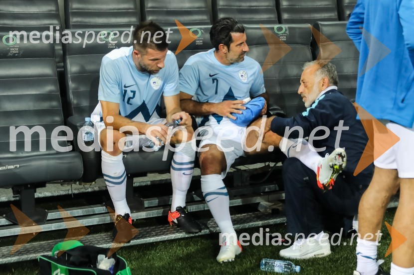 Dobrodelni dogodek Fundacije Miroslava Cerarja