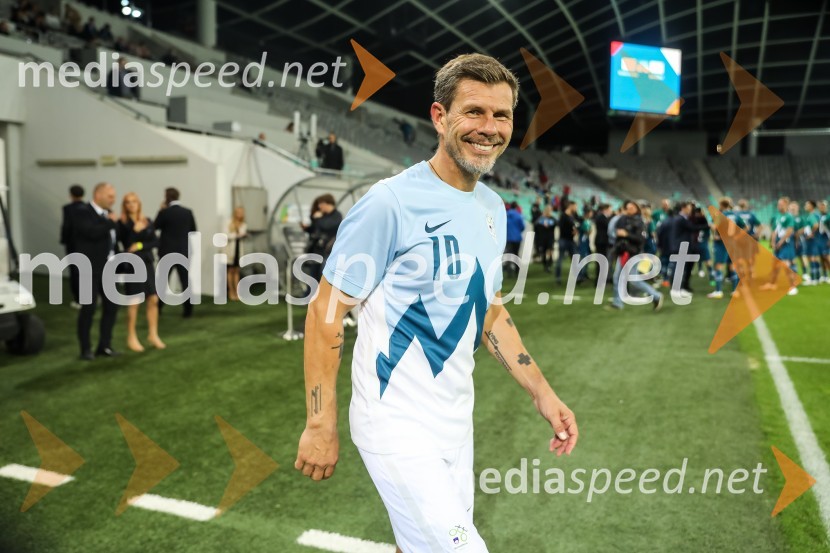 Dobrodelni dogodek Fundacije Miroslava Cerarja