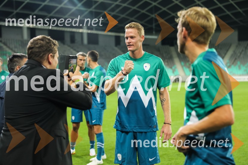 Dobrodelni dogodek Fundacije Miroslava Cerarja