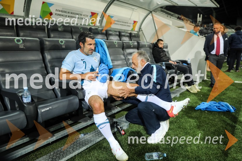 Dobrodelni dogodek Fundacije Miroslava Cerarja