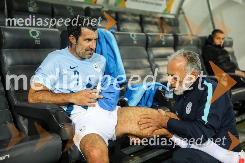 Dobrodelni dogodek Fundacije Miroslava Cerarja