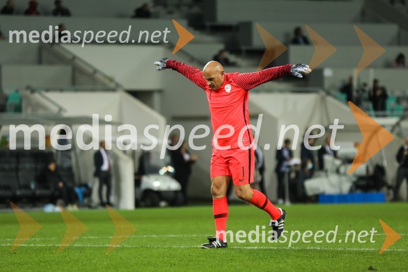 Dobrodelni dogodek Fundacije Miroslava Cerarja