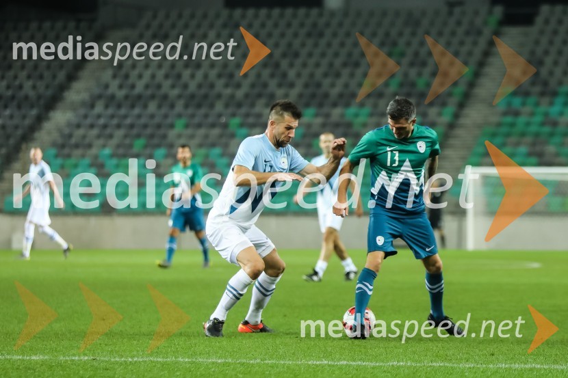 Dobrodelni dogodek Fundacije Miroslava Cerarja