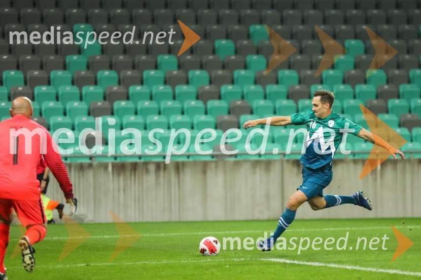 Dobrodelni dogodek Fundacije Miroslava Cerarja