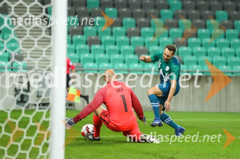 Dobrodelni dogodek Fundacije Miroslava Cerarja