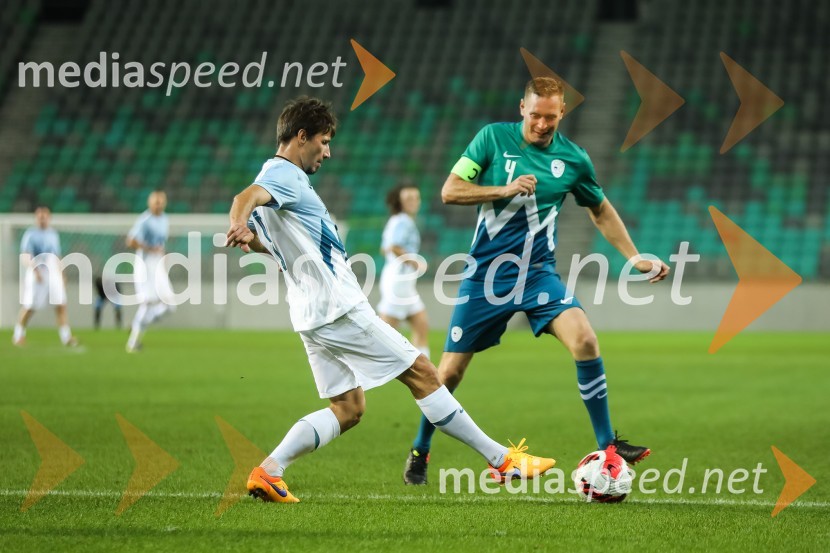 Dobrodelni dogodek Fundacije Miroslava Cerarja