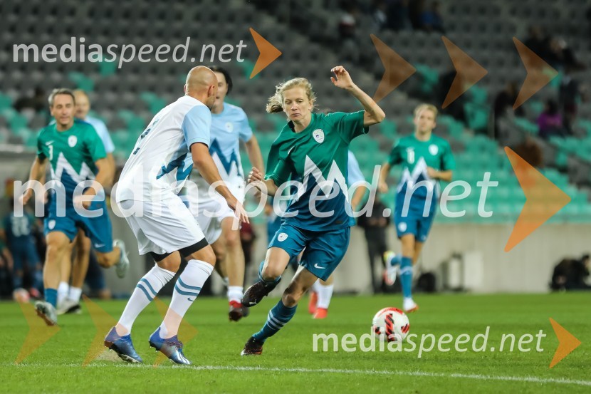 Dobrodelni dogodek Fundacije Miroslava Cerarja