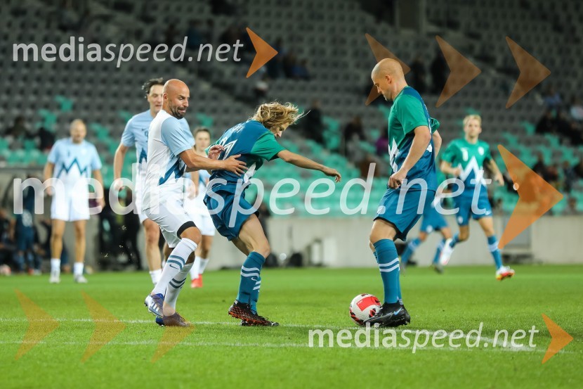 Dobrodelni dogodek Fundacije Miroslava Cerarja