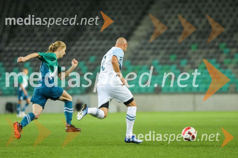 Dobrodelni dogodek Fundacije Miroslava Cerarja