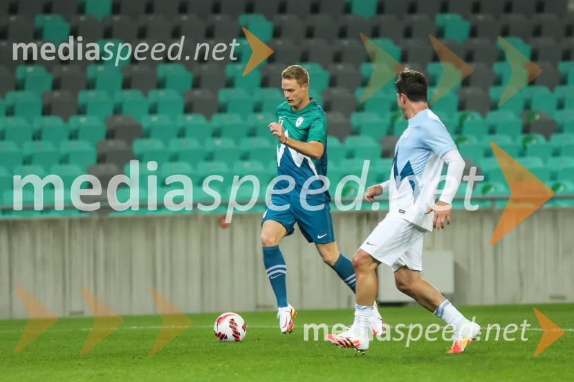 Dobrodelni dogodek Fundacije Miroslava Cerarja