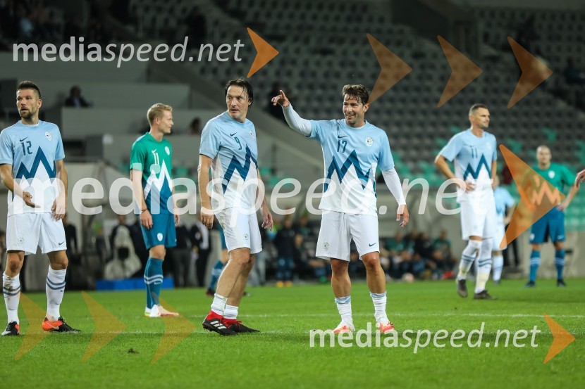 Dobrodelni dogodek Fundacije Miroslava Cerarja