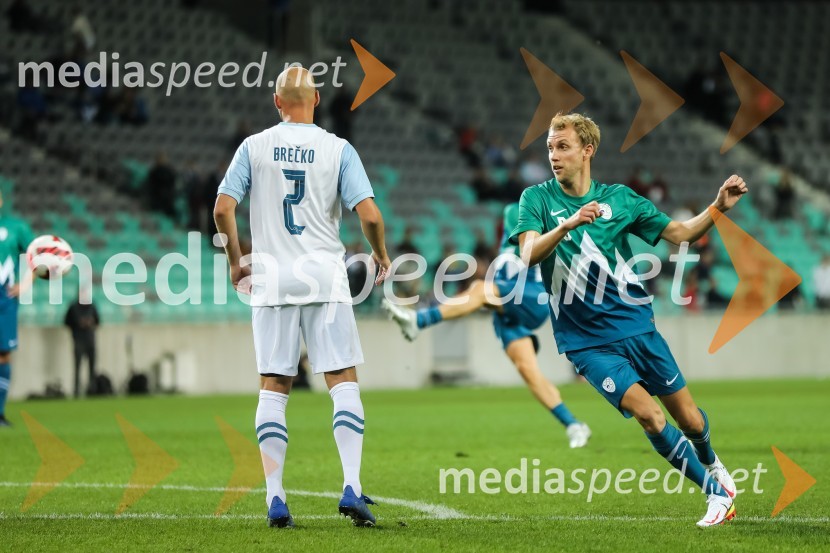 Dobrodelni dogodek Fundacije Miroslava Cerarja