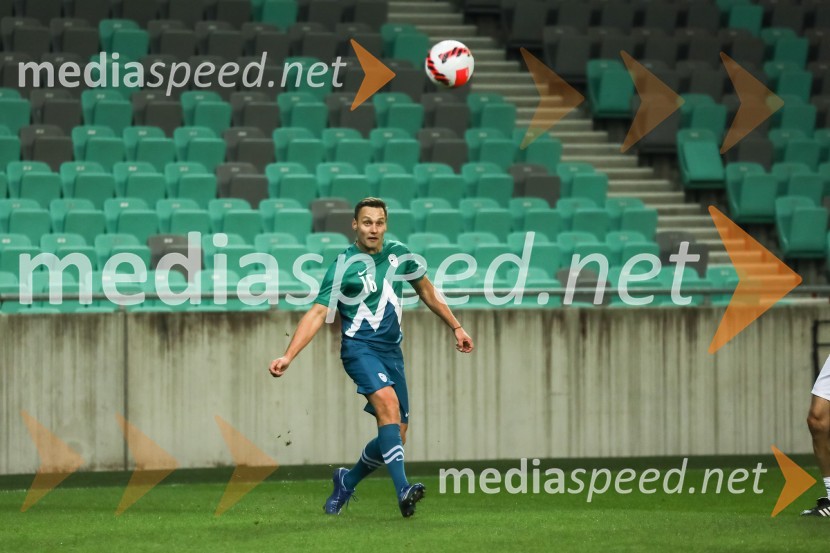 Dobrodelni dogodek Fundacije Miroslava Cerarja