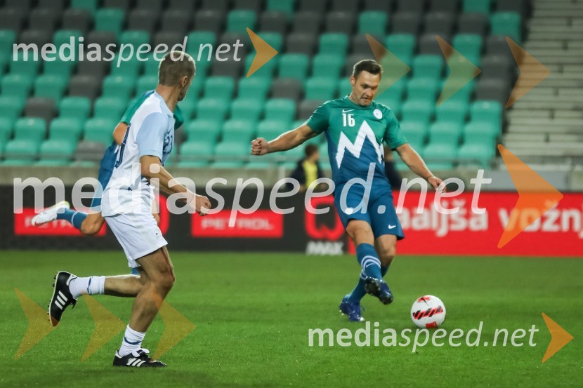 Dobrodelni dogodek Fundacije Miroslava Cerarja