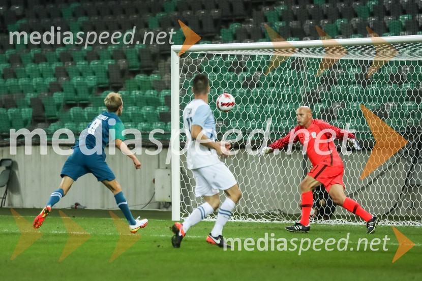 Dobrodelni dogodek Fundacije Miroslava Cerarja