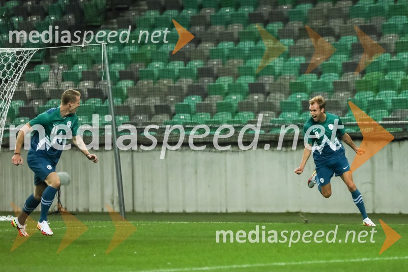 Dobrodelni dogodek Fundacije Miroslava Cerarja