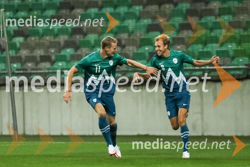 Dobrodelni dogodek Fundacije Miroslava Cerarja