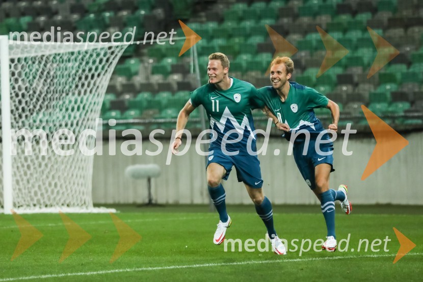 Dobrodelni dogodek Fundacije Miroslava Cerarja