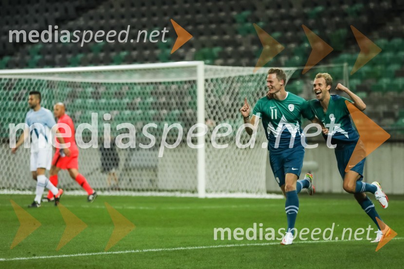 Dobrodelni dogodek Fundacije Miroslava Cerarja