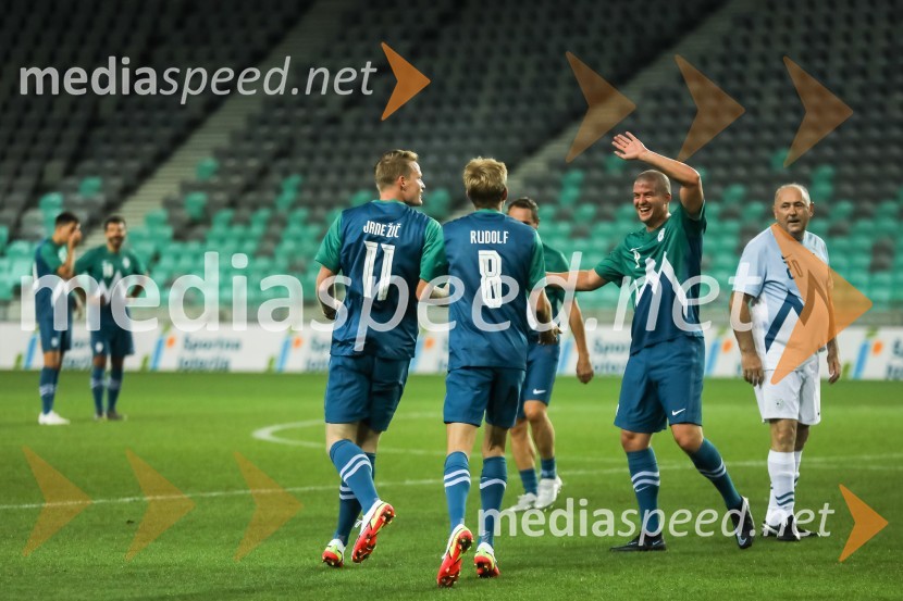 Dobrodelni dogodek Fundacije Miroslava Cerarja