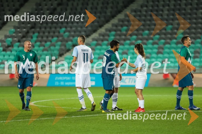 Dobrodelni dogodek Fundacije Miroslava Cerarja