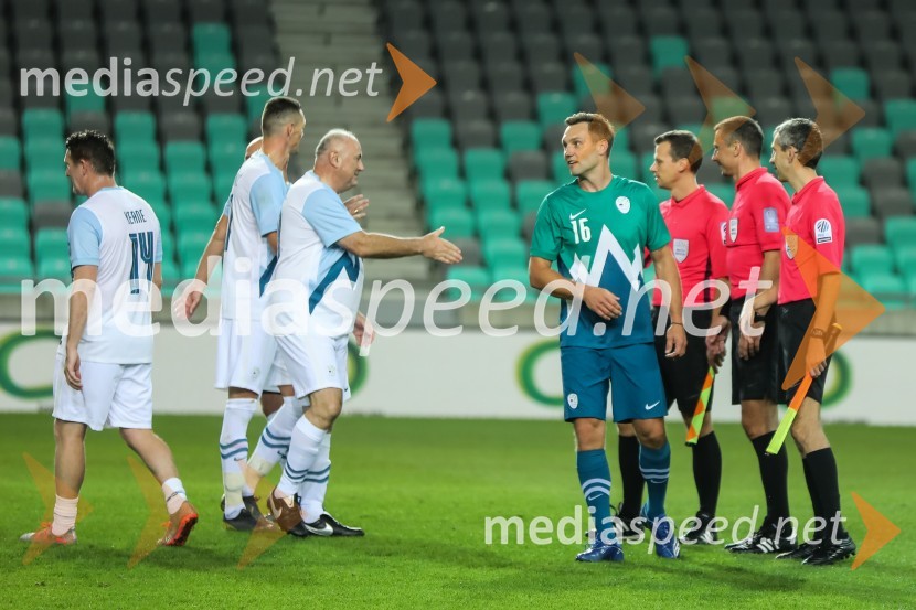 Dobrodelni dogodek Fundacije Miroslava Cerarja