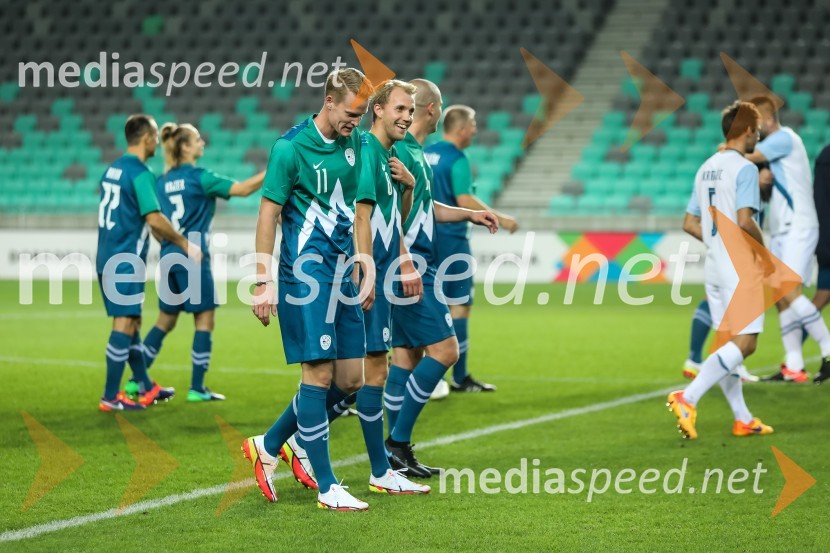 Dobrodelni dogodek Fundacije Miroslava Cerarja