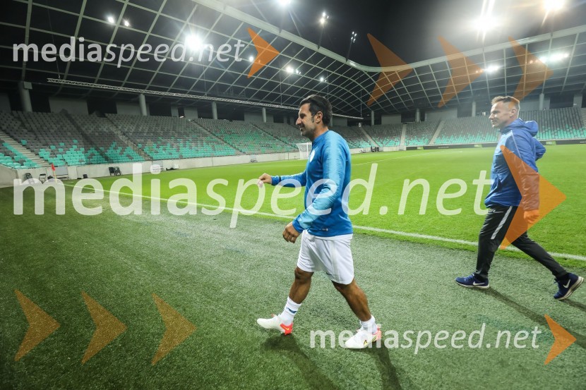 Dobrodelni dogodek Fundacije Miroslava Cerarja