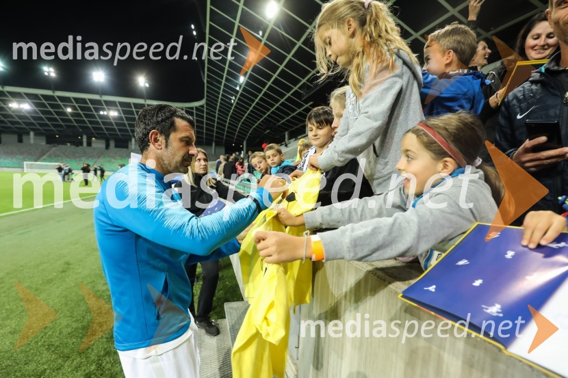 Dobrodelni dogodek Fundacije Miroslava Cerarja