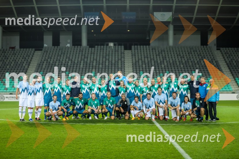 Dobrodelni dogodek Fundacije Miroslava Cerarja