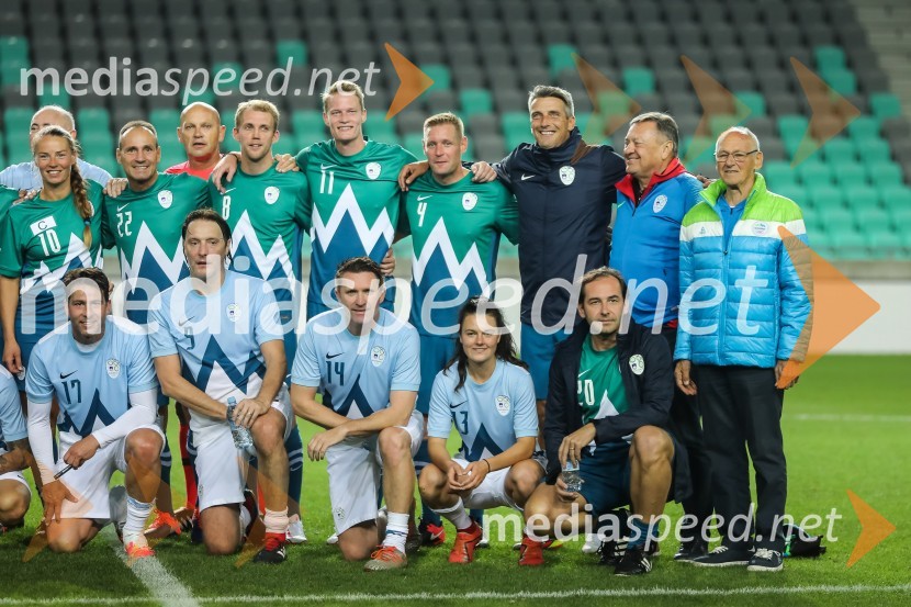 Dobrodelni dogodek Fundacije Miroslava Cerarja