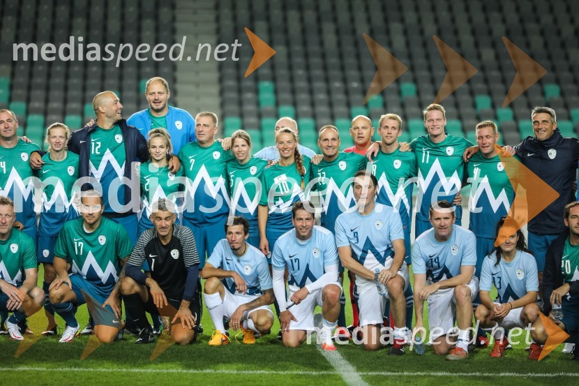 Dobrodelni dogodek Fundacije Miroslava Cerarja