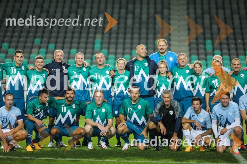 Dobrodelni dogodek Fundacije Miroslava Cerarja