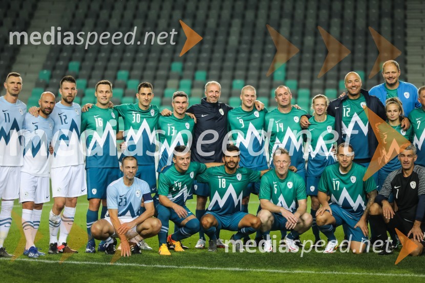 Dobrodelni dogodek Fundacije Miroslava Cerarja