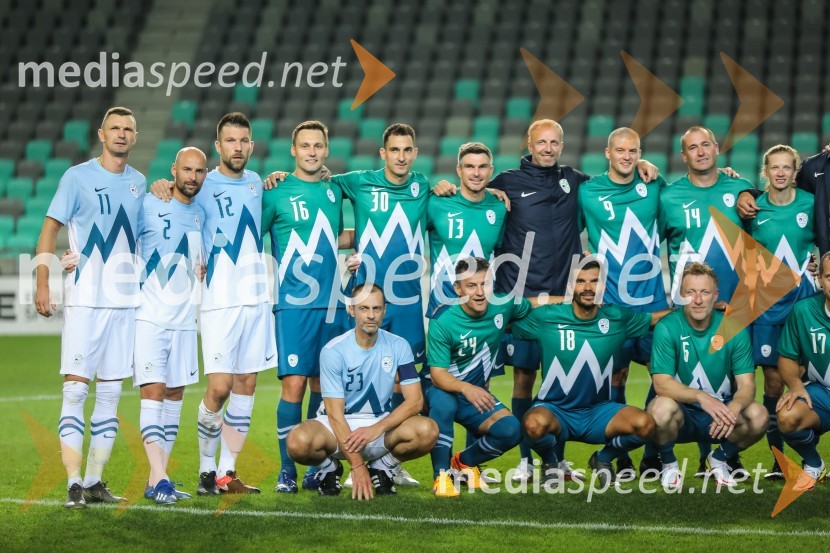 Dobrodelni dogodek Fundacije Miroslava Cerarja