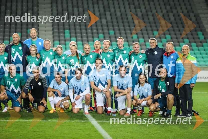 Dobrodelni dogodek Fundacije Miroslava Cerarja