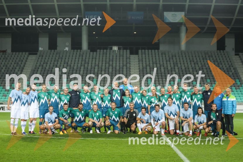 Dobrodelni dogodek Fundacije Miroslava Cerarja