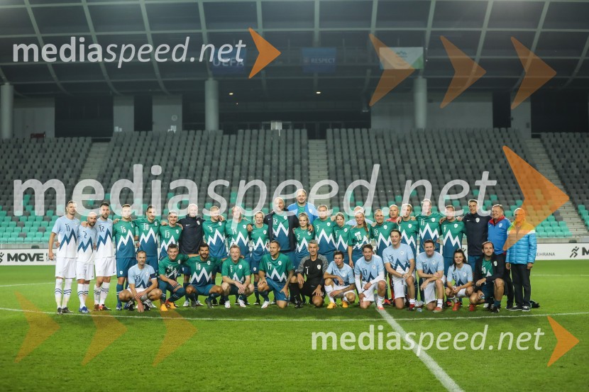 Dobrodelni dogodek Fundacije Miroslava Cerarja