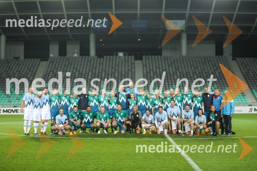 Dobrodelni dogodek Fundacije Miroslava Cerarja