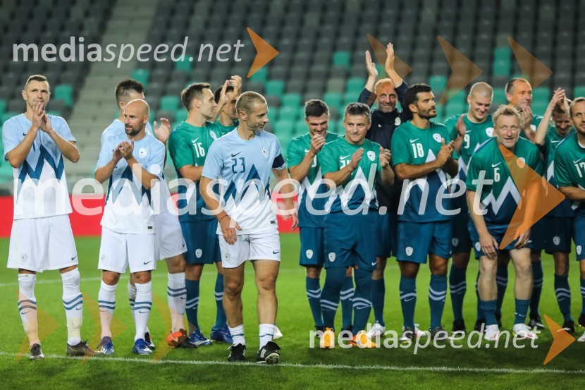 Dobrodelni dogodek Fundacije Miroslava Cerarja