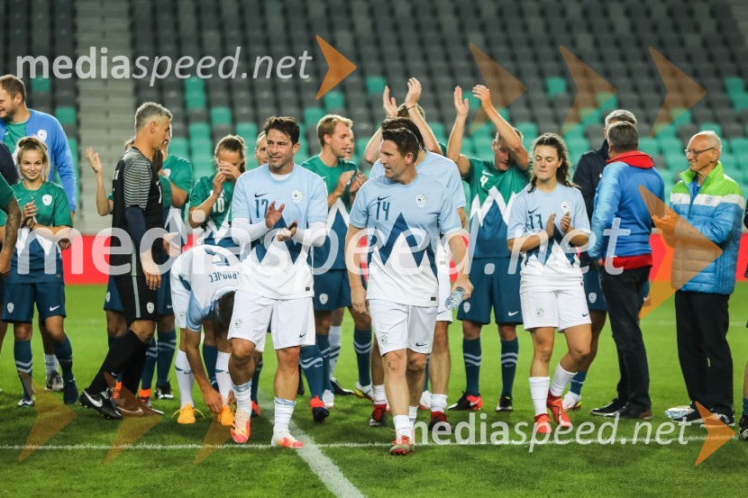 Dobrodelni dogodek Fundacije Miroslava Cerarja