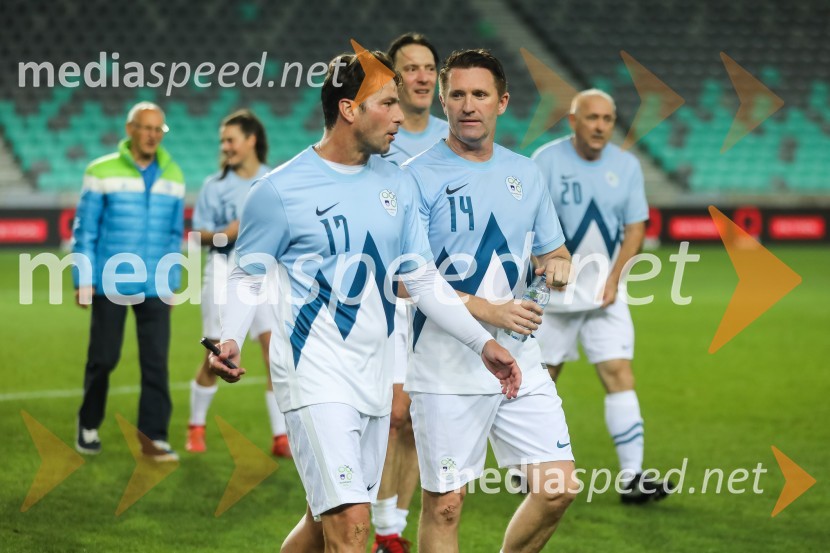 Dobrodelni dogodek Fundacije Miroslava Cerarja